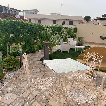 Villa Maresa 레알몬테 외부 사진