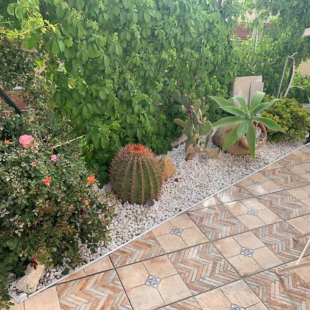 Villa Maresa 레알몬테 외부 사진
