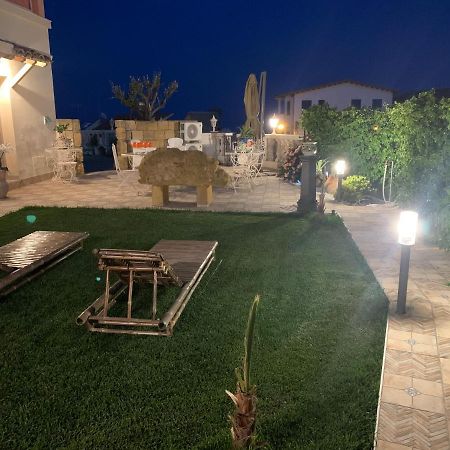 Villa Maresa 레알몬테 외부 사진