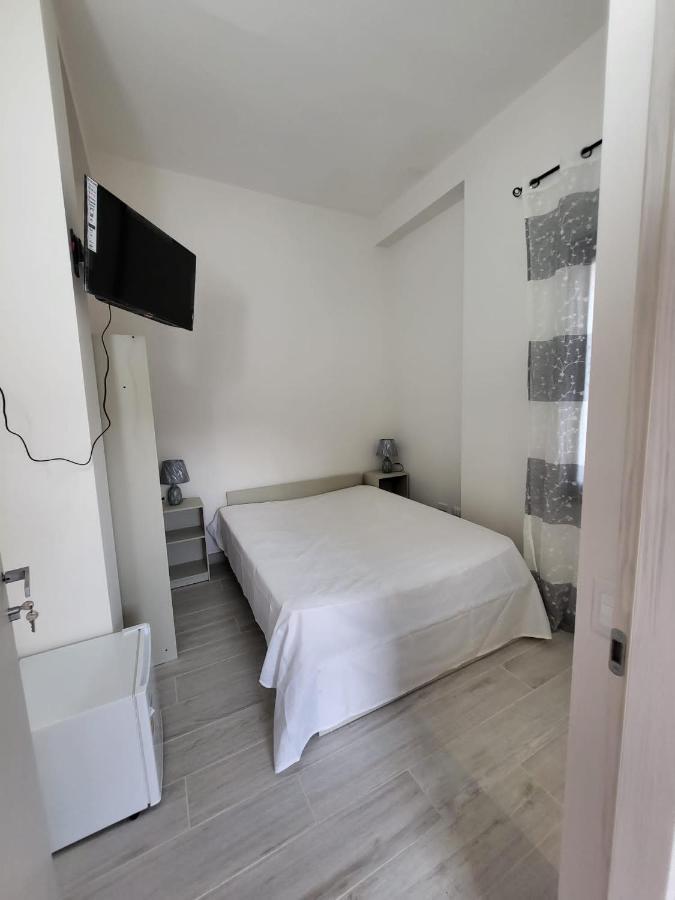 Villa Maresa 레알몬테 외부 사진