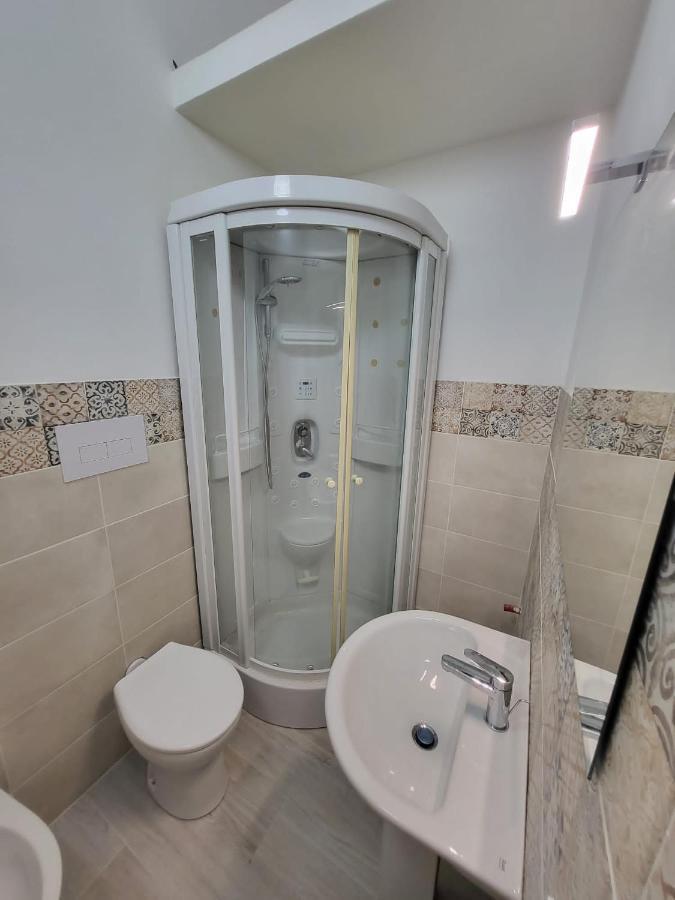 Villa Maresa 레알몬테 외부 사진