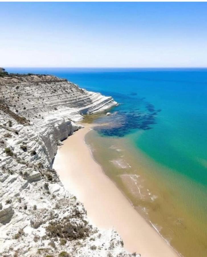 Villa Maresa 레알몬테 외부 사진
