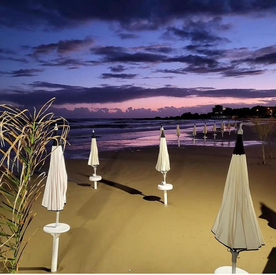 Villa Maresa 레알몬테 외부 사진