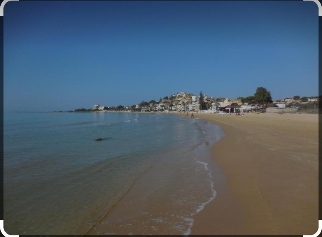 Villa Maresa 레알몬테 외부 사진