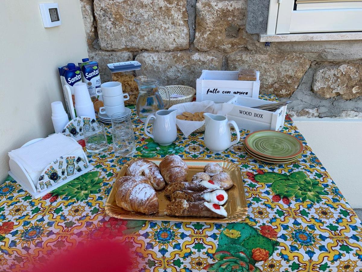 Villa Maresa 레알몬테 외부 사진