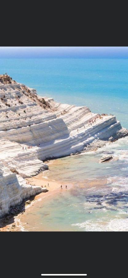 Villa Maresa 레알몬테 외부 사진