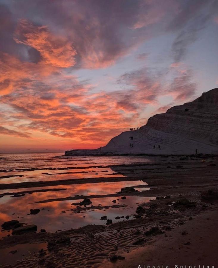 Villa Maresa 레알몬테 외부 사진
