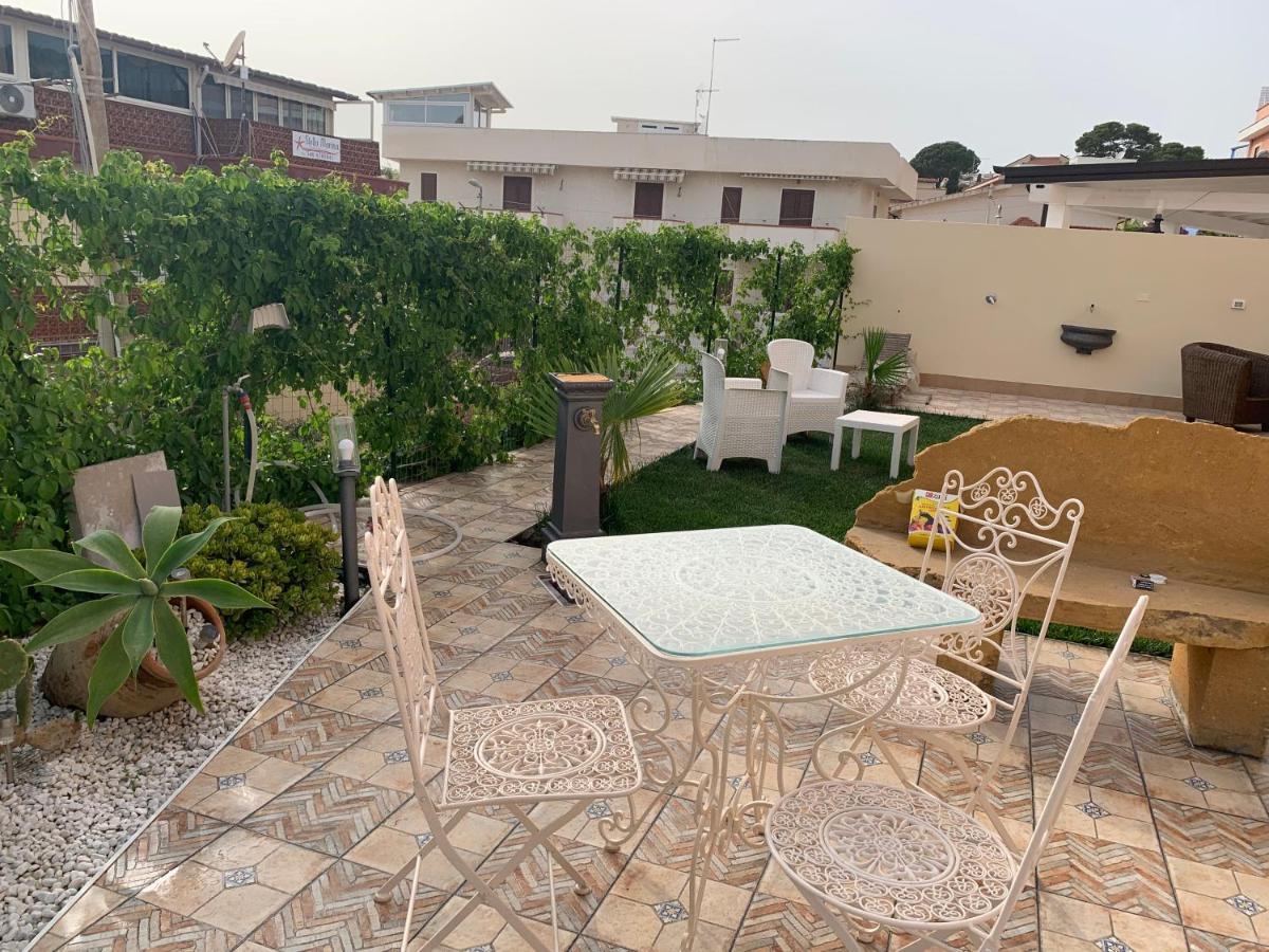 Villa Maresa 레알몬테 외부 사진