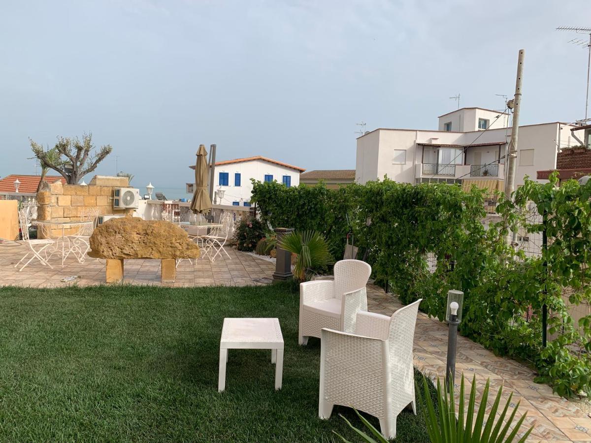Villa Maresa 레알몬테 외부 사진