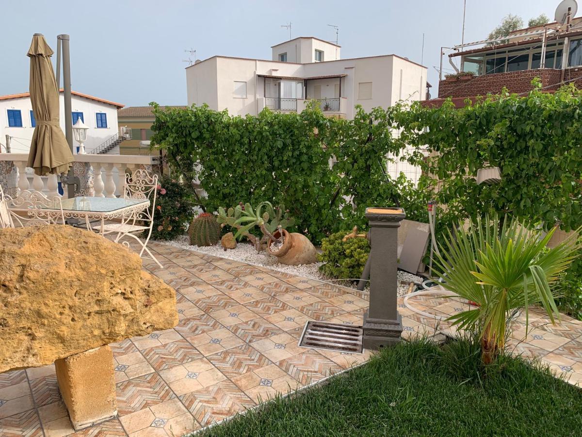 Villa Maresa 레알몬테 외부 사진