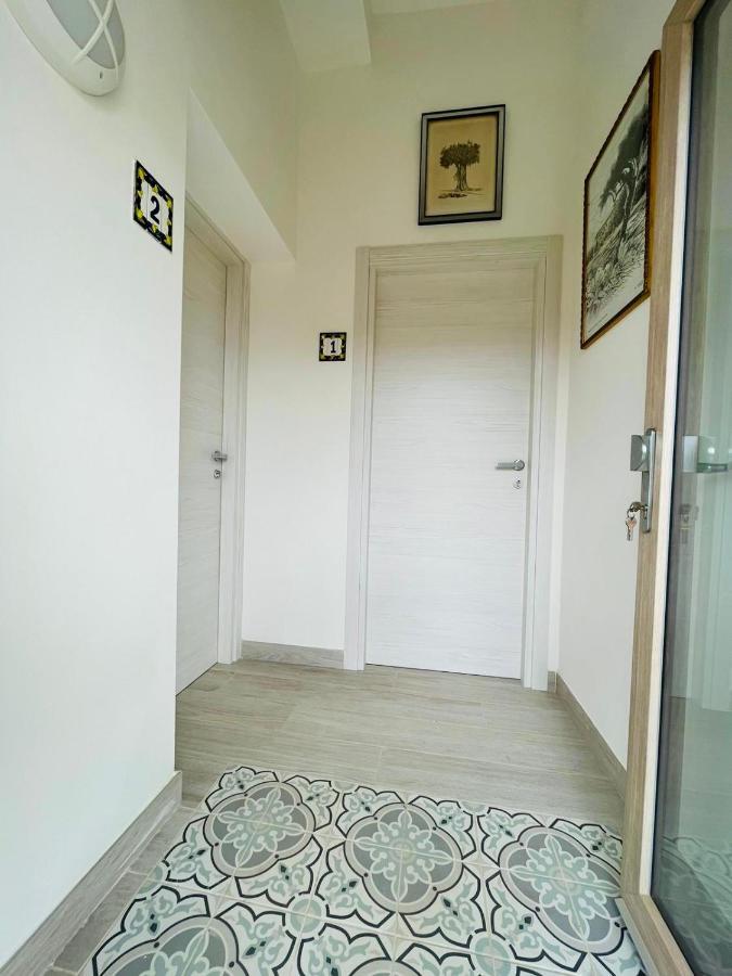 Villa Maresa 레알몬테 외부 사진