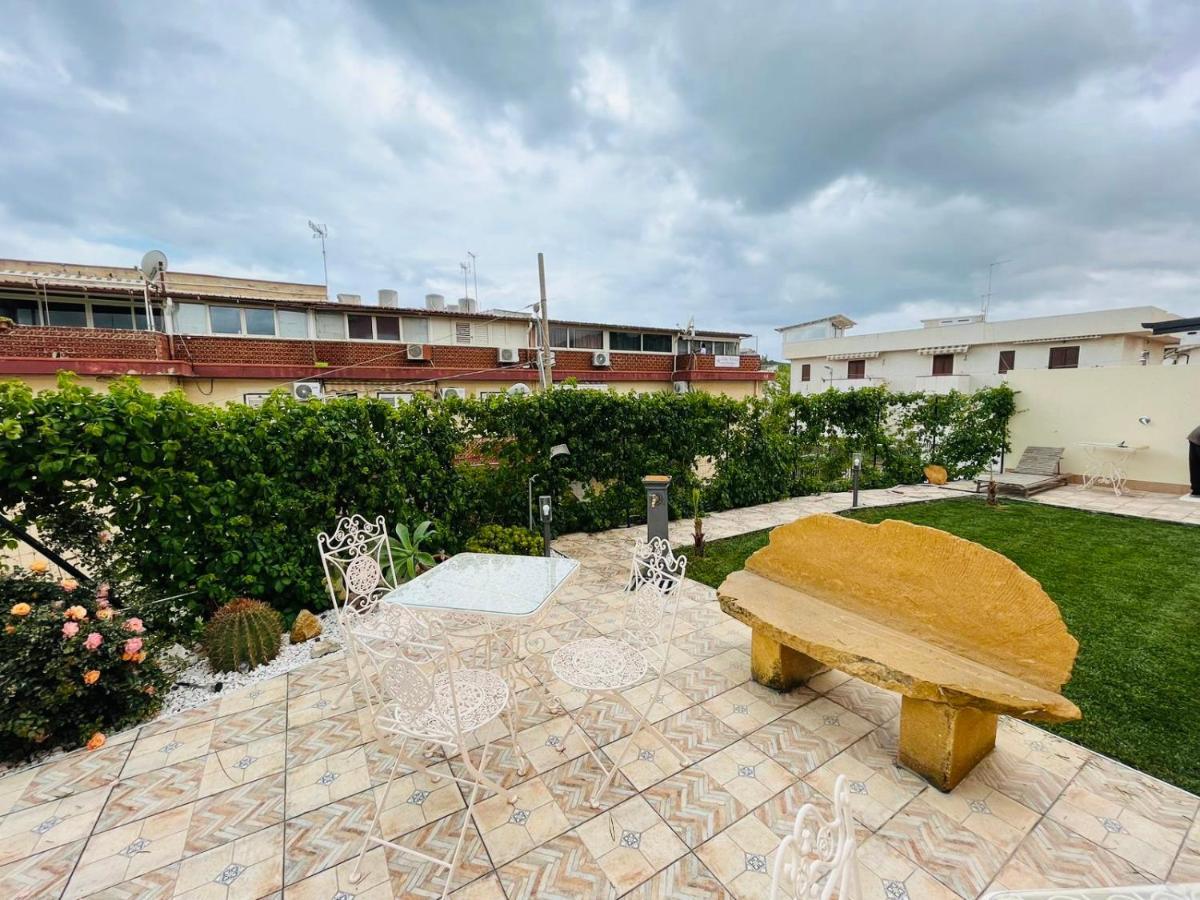 Villa Maresa 레알몬테 외부 사진