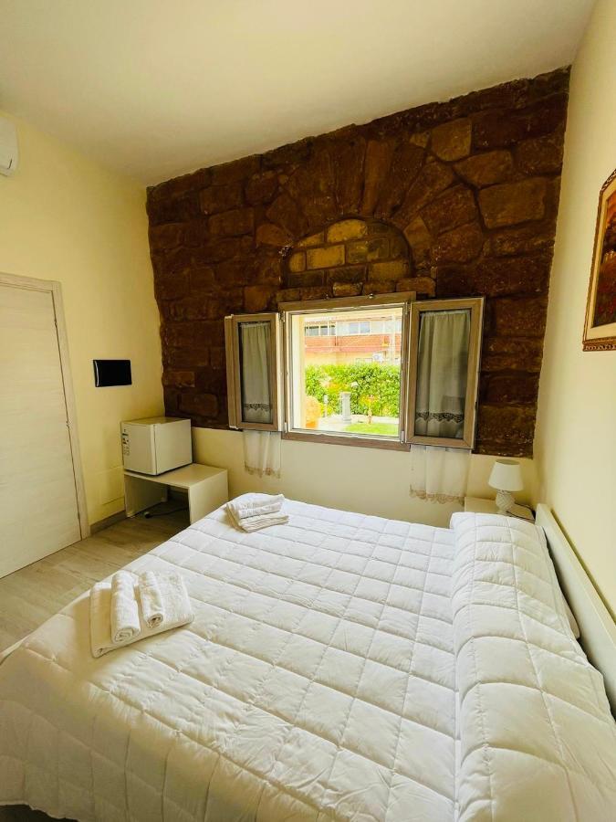 Villa Maresa 레알몬테 외부 사진