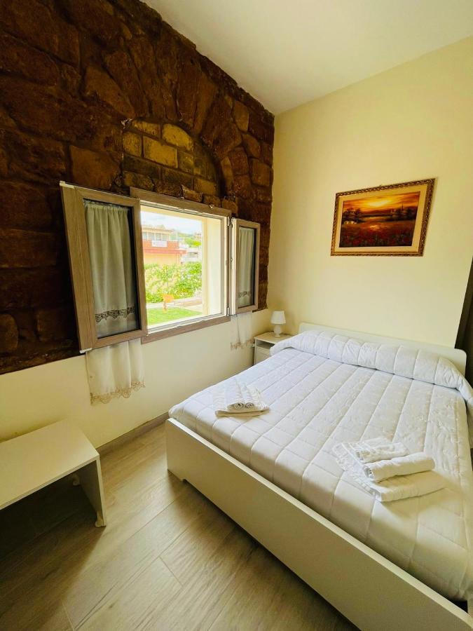 Villa Maresa 레알몬테 외부 사진