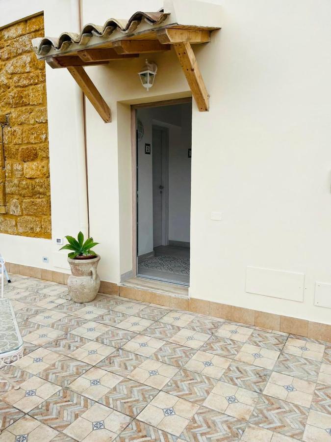 Villa Maresa 레알몬테 외부 사진
