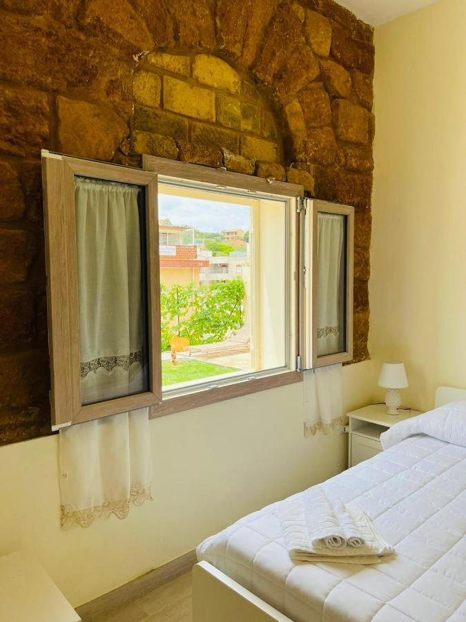 Villa Maresa 레알몬테 외부 사진