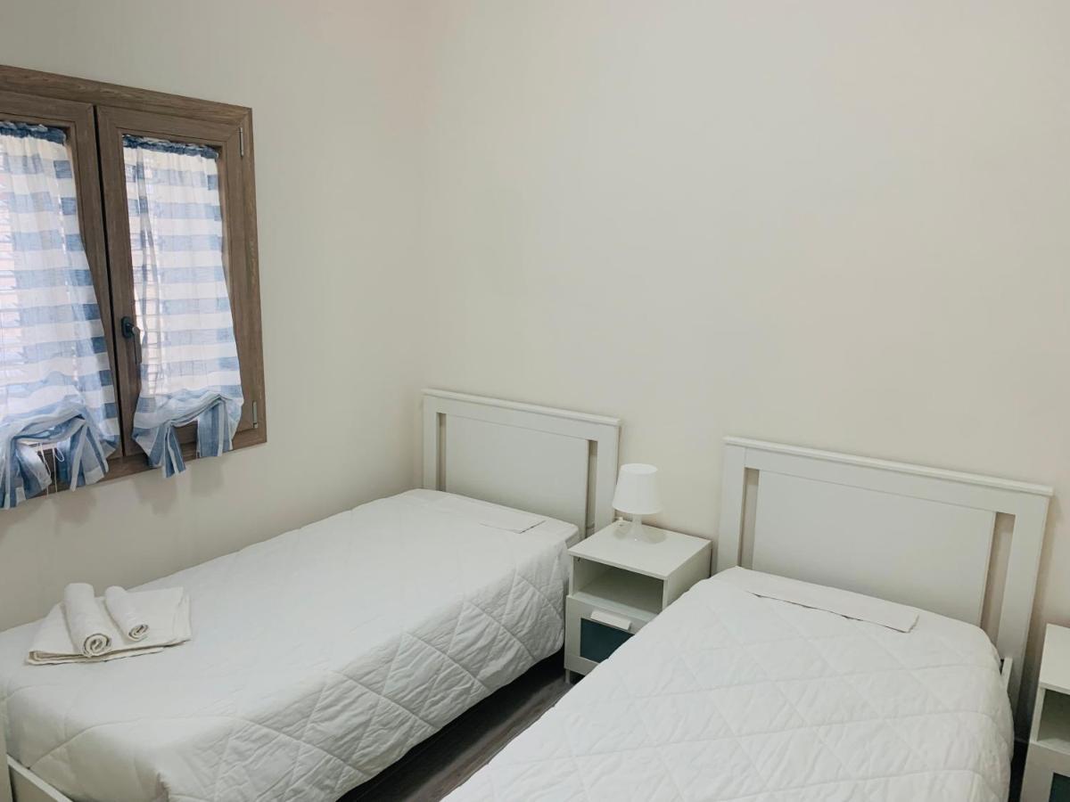 Villa Maresa 레알몬테 외부 사진
