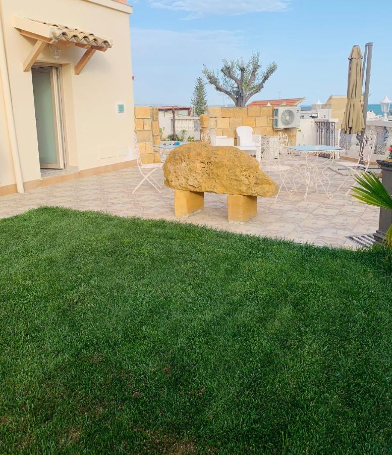 Villa Maresa 레알몬테 외부 사진
