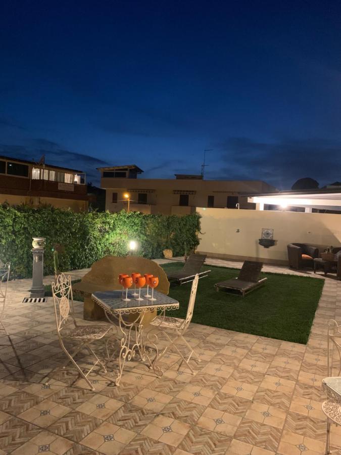 Villa Maresa 레알몬테 외부 사진