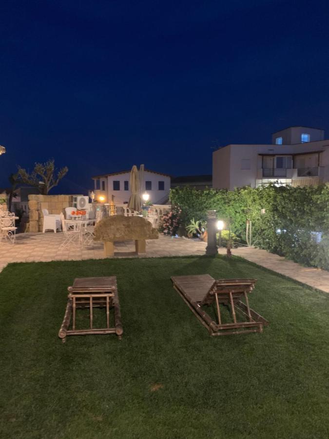 Villa Maresa 레알몬테 외부 사진