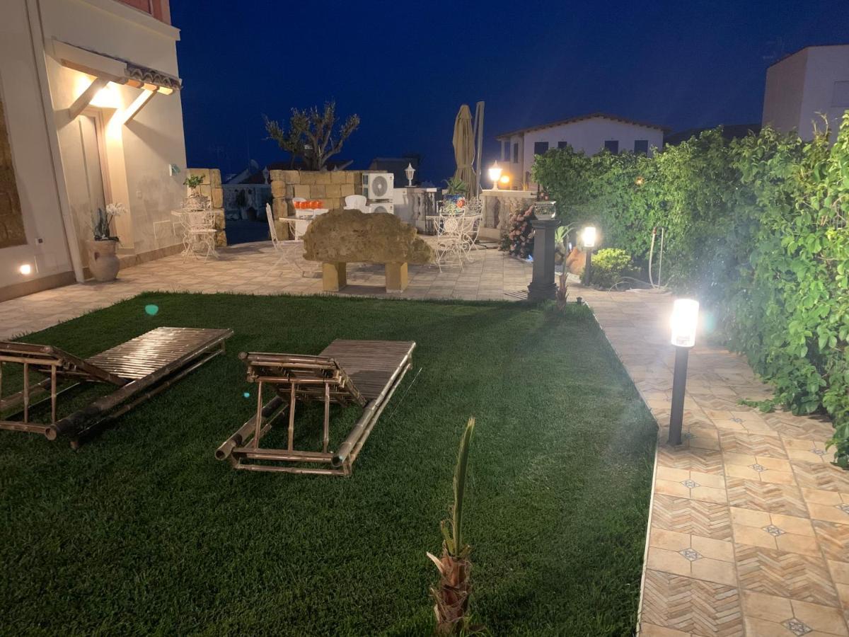 Villa Maresa 레알몬테 외부 사진