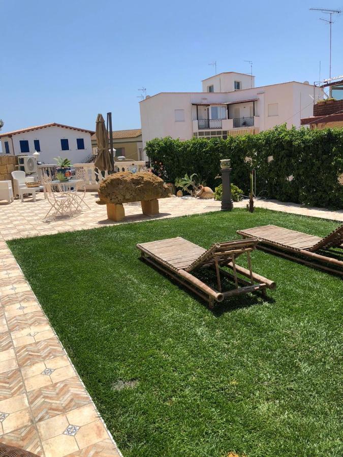 Villa Maresa 레알몬테 외부 사진