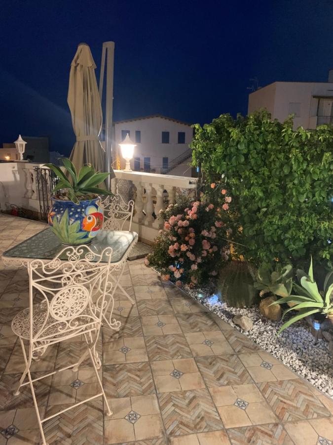 Villa Maresa 레알몬테 외부 사진