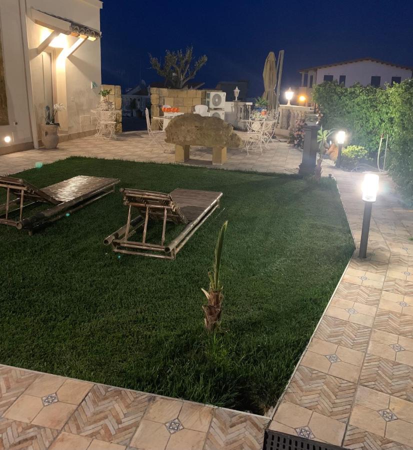 Villa Maresa 레알몬테 외부 사진