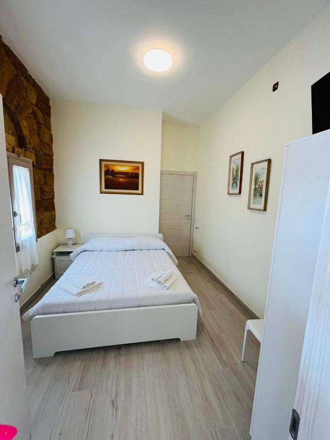 Villa Maresa 레알몬테 외부 사진