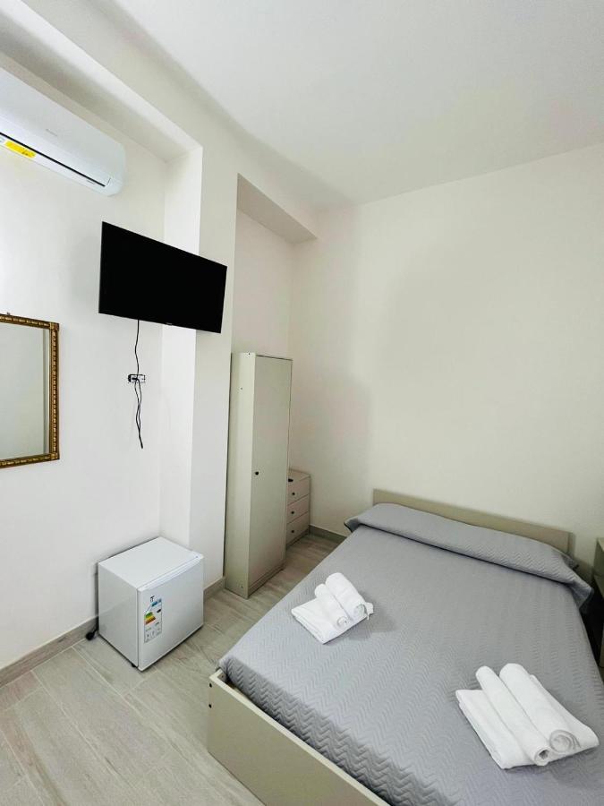 Villa Maresa 레알몬테 외부 사진