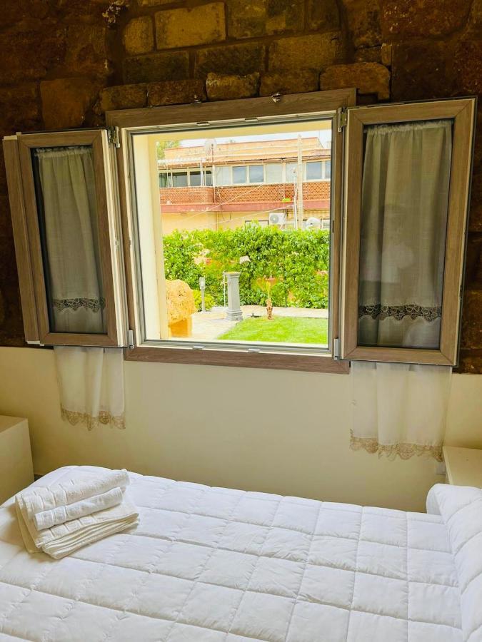 Villa Maresa 레알몬테 외부 사진