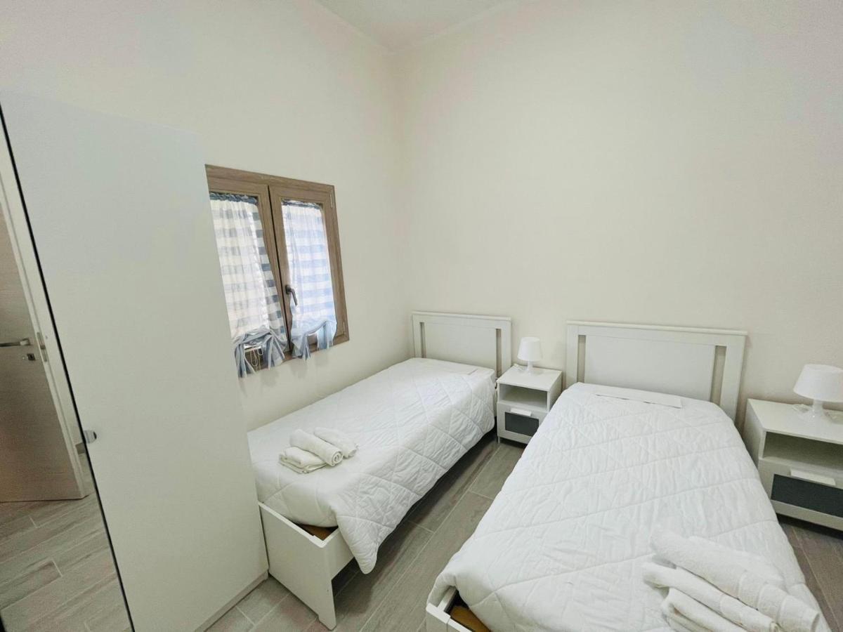 Villa Maresa 레알몬테 외부 사진