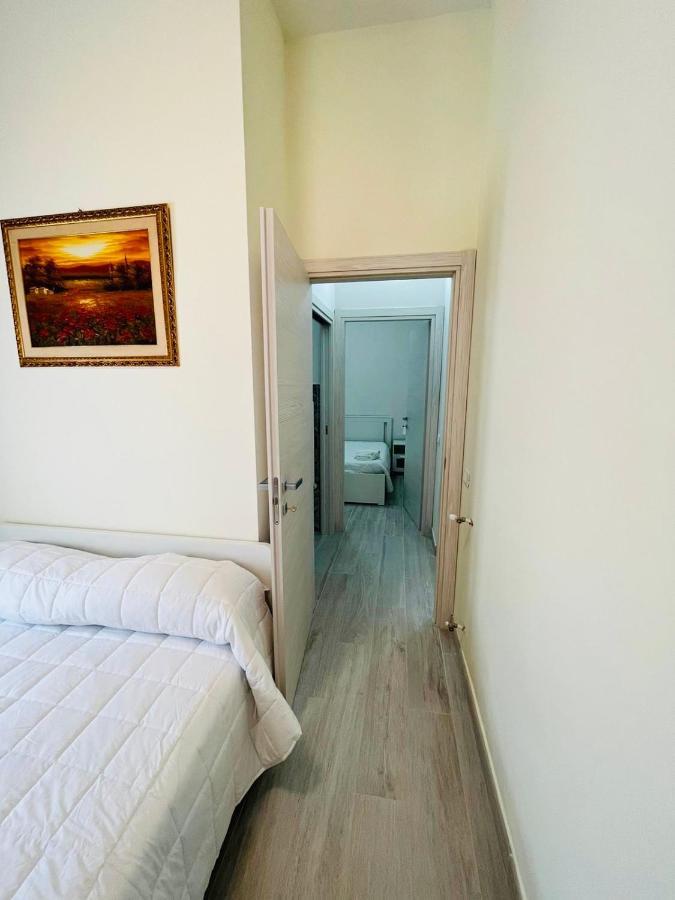 Villa Maresa 레알몬테 외부 사진