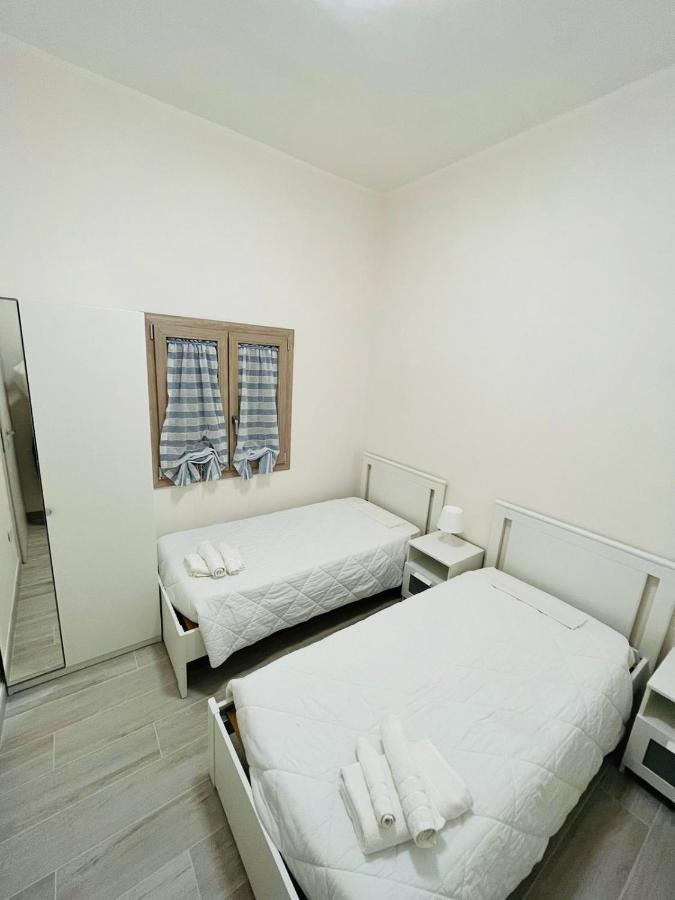 Villa Maresa 레알몬테 외부 사진