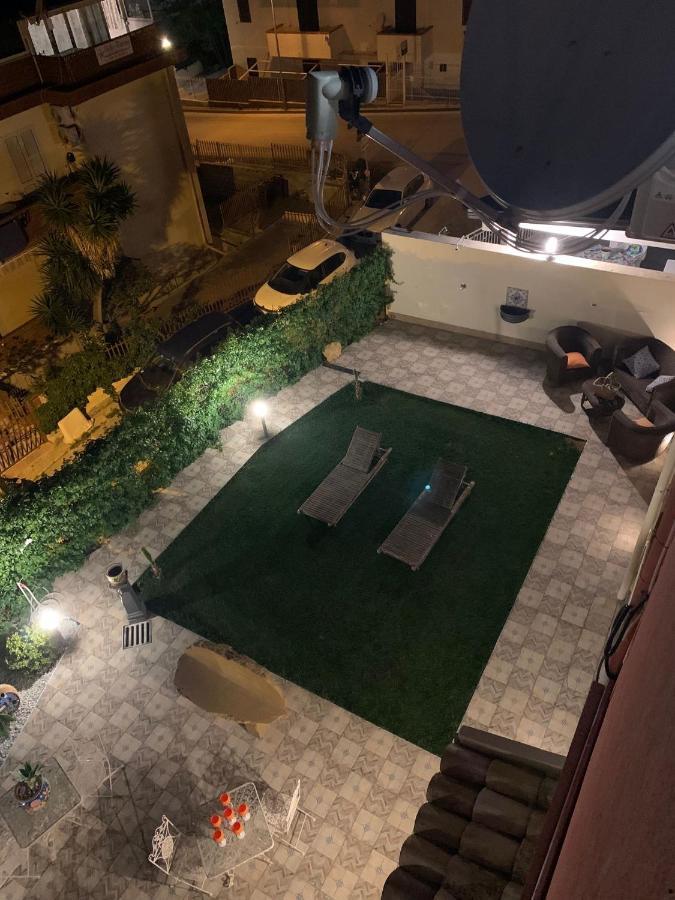 Villa Maresa 레알몬테 외부 사진