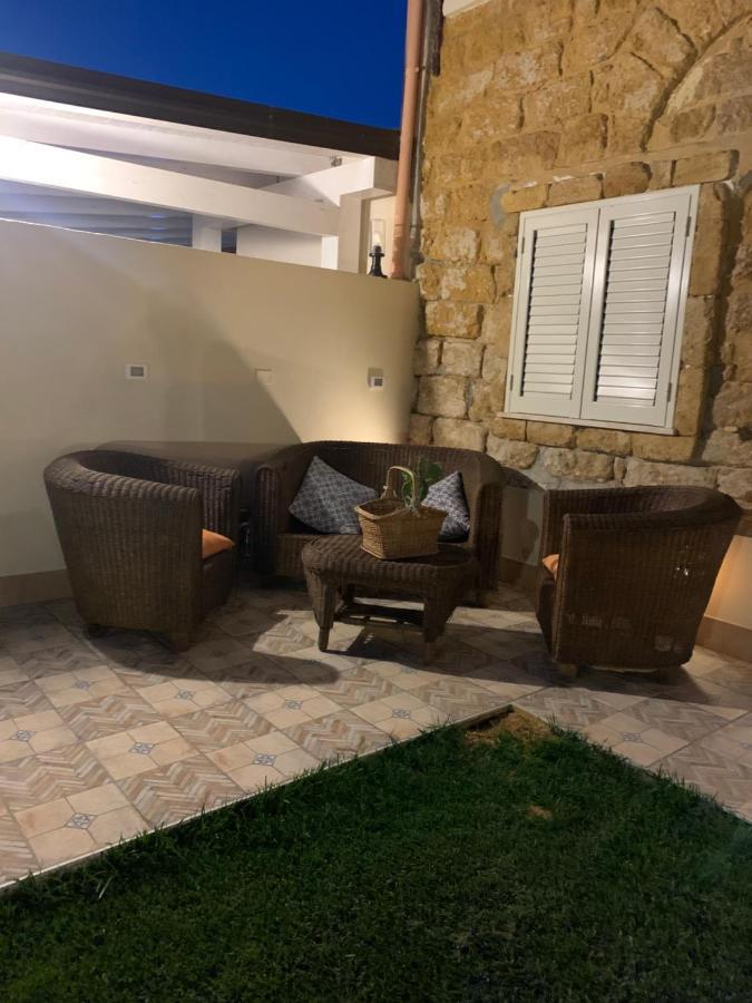 Villa Maresa 레알몬테 외부 사진